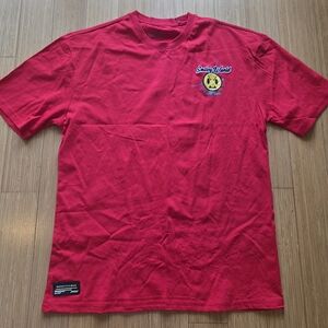 Mania Jeans Smiley World T Shirt 2XL